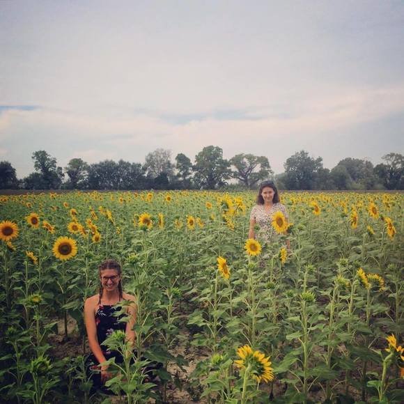 Meet your Posher, Katie - Picture 1 of 1